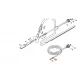 Stihl  Zestaw do czyszczenia rur 10 m 4900 500 1716
